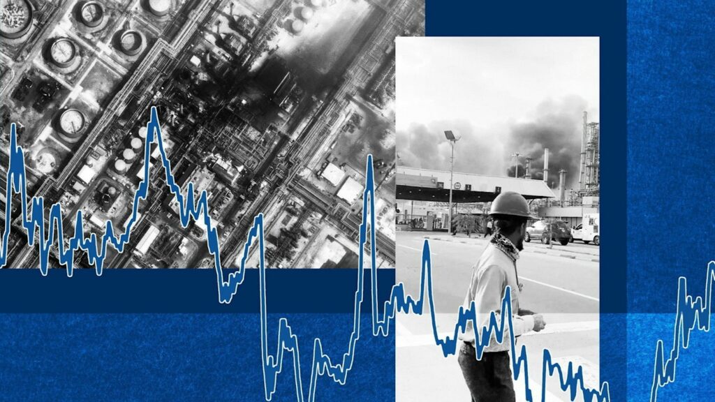 Διυλιστήρια: Θα βγάλουν κέρδη από την κρίση του πετρελαίου αλλά ουδείς γνωρίζει πόσα θα είναι αυτά