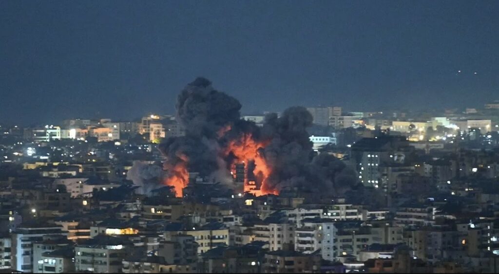 Πόλεμος στη Μέση Ανατολή: Πόσοι έχουν σκοτωθεί μέχρι σήμερα σύμφωνα με τις ανακοινώσεις κάθε χώρας