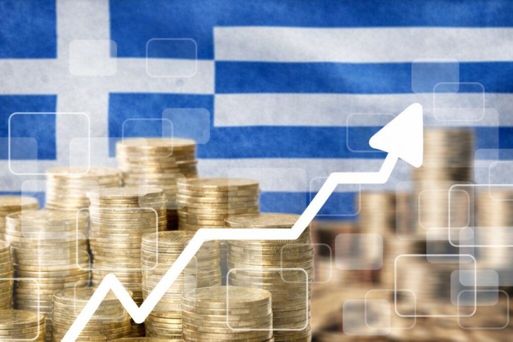 Πληθωρισμός: Ανέβασε ταχύτητα στο 2,7% τον Φεβρουάριο – Ανατιμήσεις στα τρόφιμα