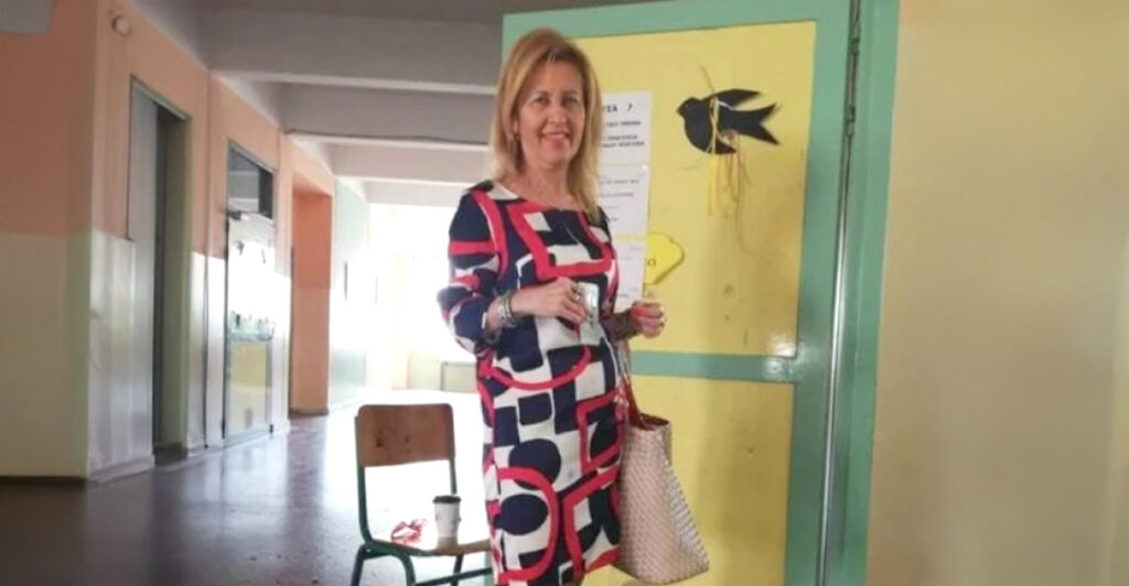 Θεσσαλονίκη: Η καθηγήτρια που πέθανε είχε ζητήσει αστυνομική παρουσία και X-Ray στο σχολείο