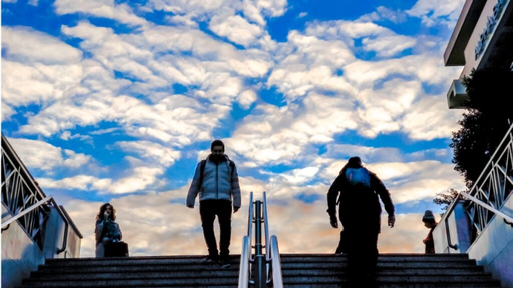 Αίθριος ο καιρός με τοπικές νεφώσεις σήμερα - Πού θα βρέξει