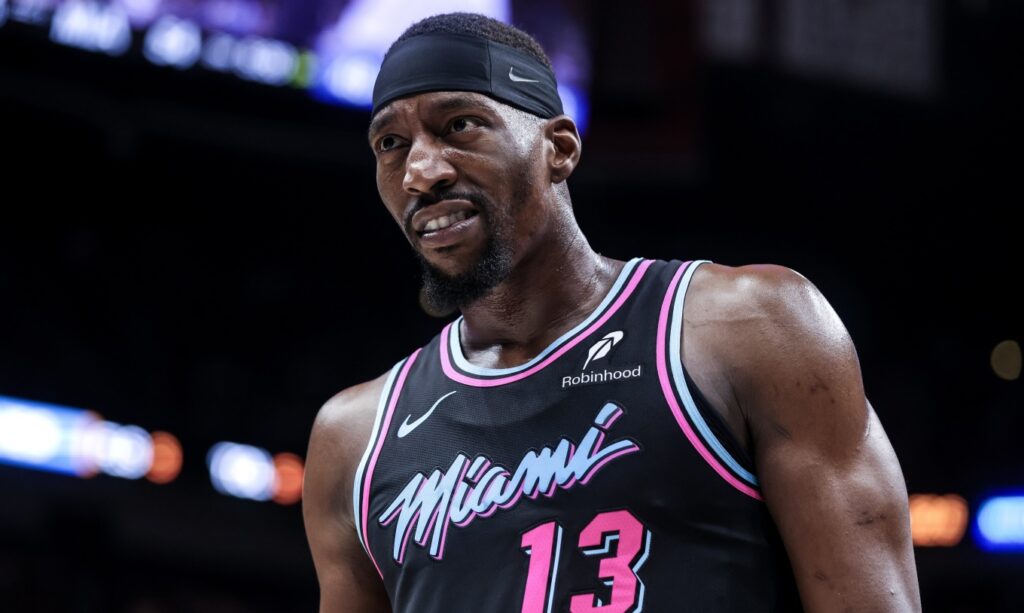 NBA: Ιστορικό ρεκόρ για τον Μπαμ Αντεμπάγιο - Ξεπέρασε τον Κόμπι Μπράιαντ - ΒΙΝΤΕΟ