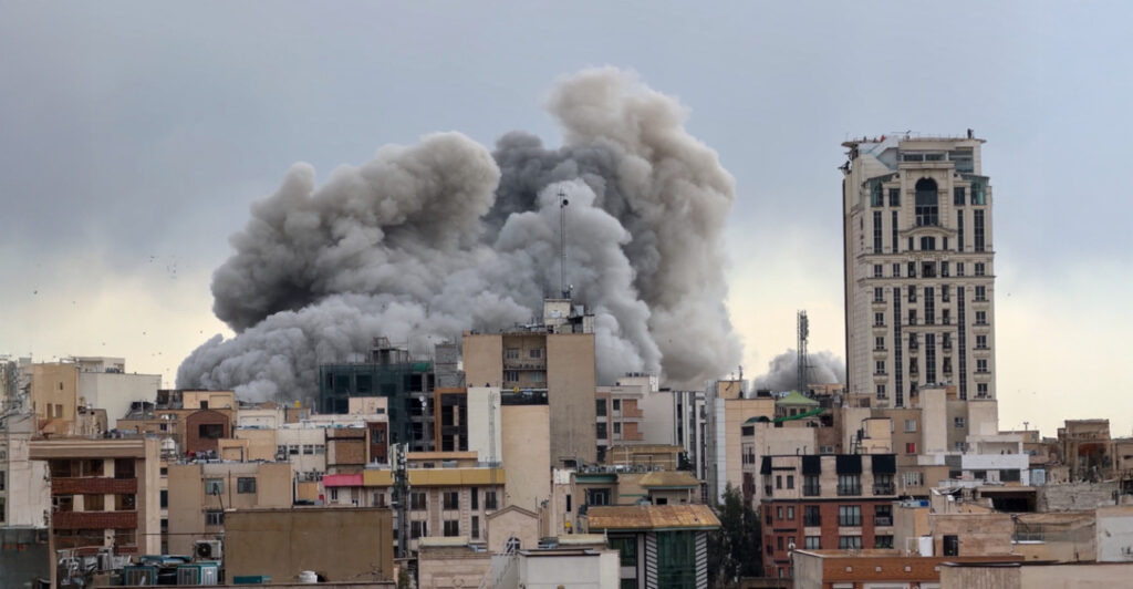 Ανάλυση CNN: Πώς μπορεί να τελειώσει η κρίση στη Μέση Ανατολή - Τα τρία σενάρια από το καλύτερο στο χειρότερο