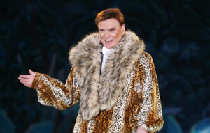 Πέθανε ο Γιώργος Μαρίνος στα 87 του