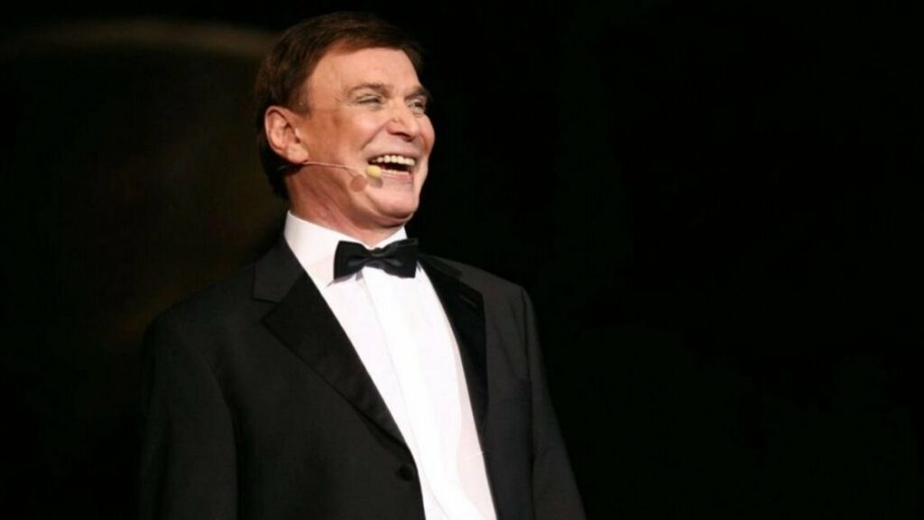 Σταμάτης Κραουνάκης για τον θάνατο του Γιώργου Μαρίνου: Δεν αντέχεται, του οφείλω τον καλλιτεχνικό μου εαυτό