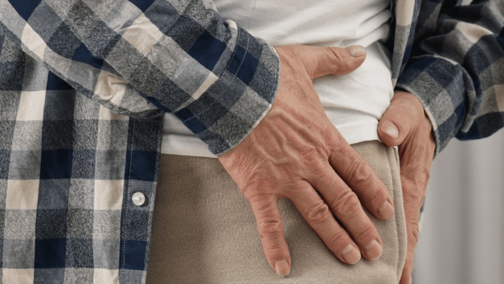 Αντικατάσταση ισχίου: Τεχνική προσφέρει ταχύτερη επιστροφή στην καθημερινότητα