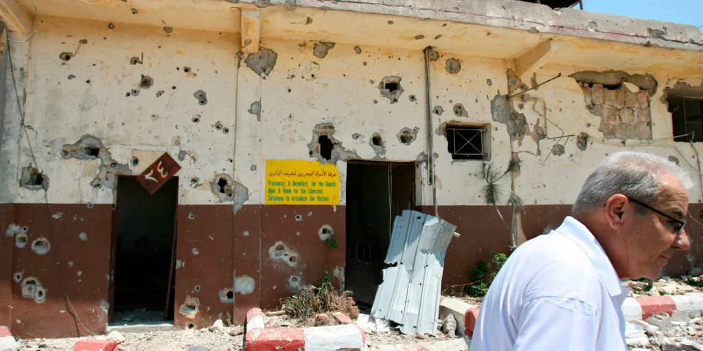 Στους 634 οι νεκροί και πάνω από 800.000 οι εκτοπισμένοι μέσα σε 10 μέρες στον Λίβανο