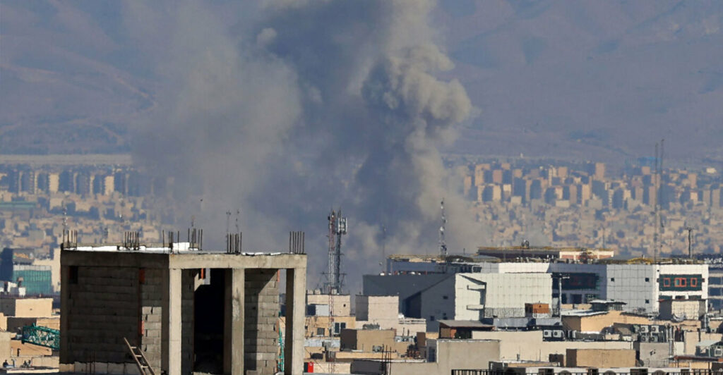 Η Ελβετία έκλεισε την πρεσβεία της στο Ιράν μέχρι νεοτέρας: Λόγω των «αυξανόμενων» κινδύνων για την ασφάλεια του προσωπικού της