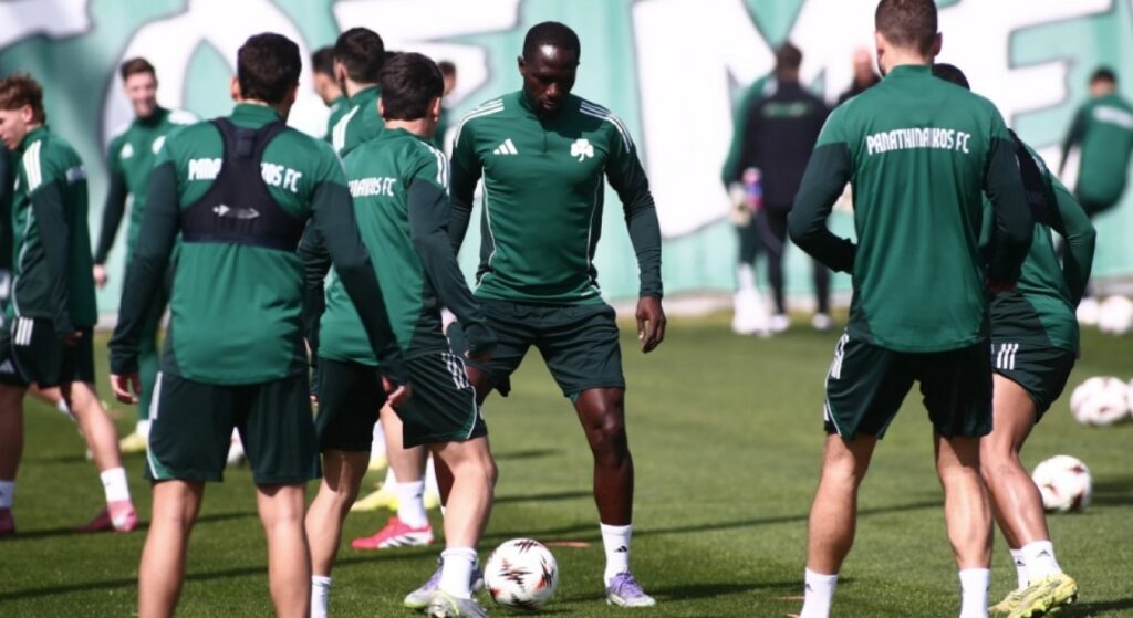 Αθλητικές μεταδόσεις: Πού θα δείτε Παναθηναϊκός-Μπέτις, ΑΕΚ-Τσέλιε, Μονακό-Ολυμπιακός και ΠΑΟ-Ζαλγκίρις