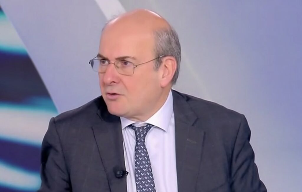 Κωστής Χατζηδάκης: Καθήκον μας να παρέμβουμε προληπτικά για φαινόμενα αισχροκέρδειας για να μην υπάρξουν «πονηρούληδες»