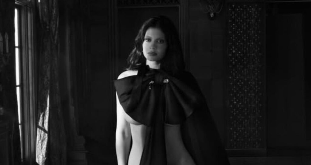 Κάιλι Τζένερ: Τόπλες σε αισθησιακή φωτογράφιση - Θέλει να κάνει κι άλλα παιδιά