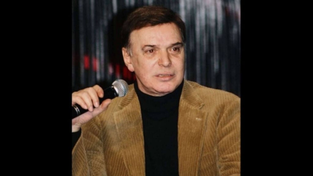 Γιώργος Μαρίνος: Την Παρασκευή η κηδεία του