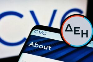 Ενδιαφέρον από το CVC για να αυξήσει το ποσοστό του στην ΔΕΗ – Θέλει να πάει πάνω από 20% για να συμμετέχει στις αποφάσεις – Την ΔΕΗ «βλέπει» και το K Group του Θ. Κυριακού και του Qatar, που ταυτόχρονα φλερτάρει και με την Vivartia!
