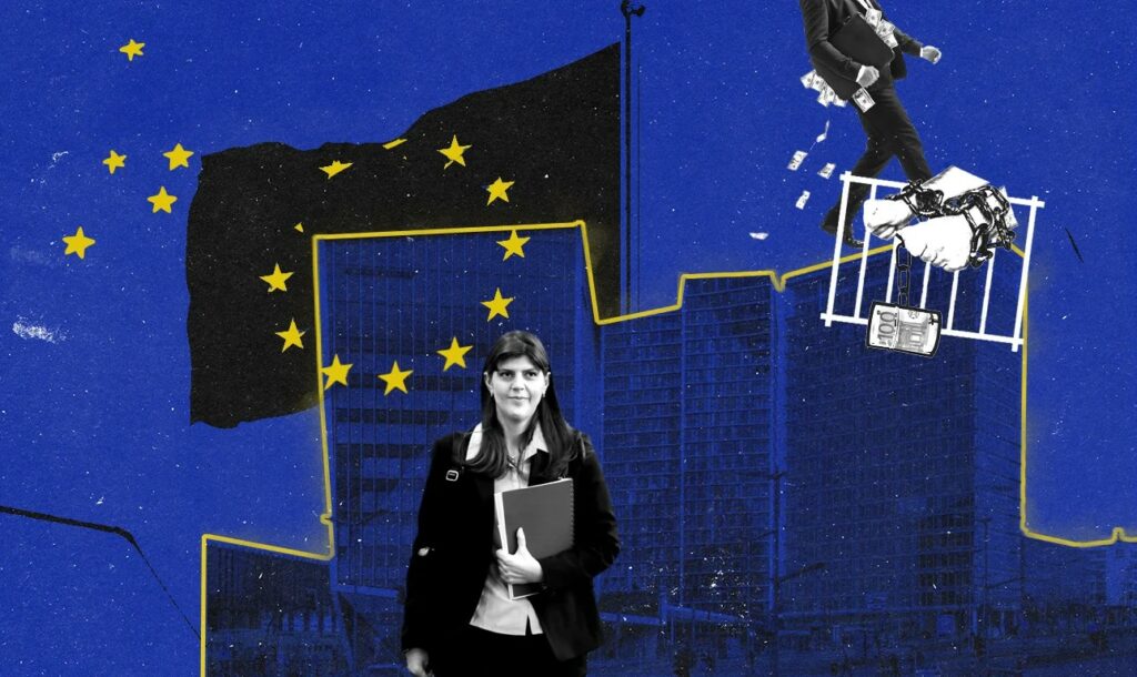 Αποκάλυψη: Η «παρέμβαση» Μητσοτάκη σε Μερτς και Μακρόν για την Ευρωπαία Εισαγγελέα: «το έχει παρακάνει η Κοβέσι» - Η αποχώρηση, η αντικατάσταση από τον Γερμανό εισαγγελέα Αντρέας Ρίτερ, η αποστολή της δεύτερης δικογραφίας μέχρι το Πάσχα και το άνοιγμα τεράστιας υπόθεσης που ήταν «θαμμένη»!