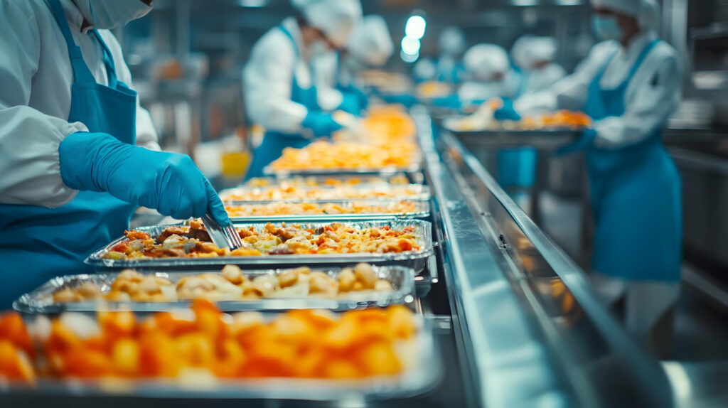 Εστίαση – τρόφιμα – ποτά: Ο κλάδος που δημιουργεί το 10% του ΑΕΠ αργοσβήνει μέσα στην πρέσα του υψηλού λειτουργικού κόστους