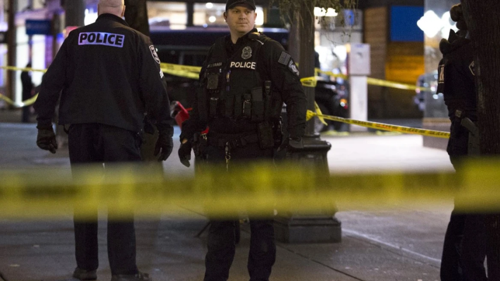 ΗΠΑ: Πυροβολισμοί σε πανεπιστήμιο της Βιρτζίνια - Ένας νεκρός και δύο οι τραυματίες