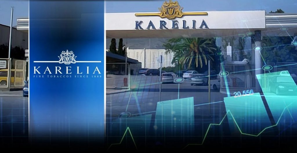 Καρέλιας: Η «χρυσή» καπνοβιομηχανία με τα 745 εκατ. στο ταμείο και το σενάριο εξόδου από το Χρηματιστήριο