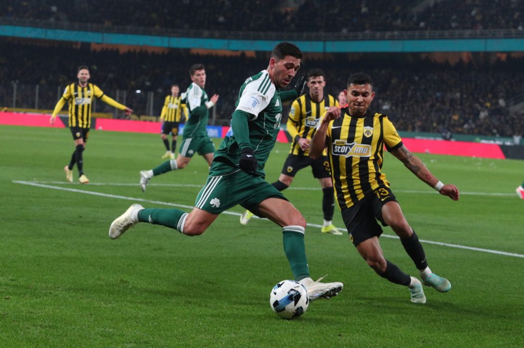 Βαθμολογία UEFA: Παναθηναϊκός και ΑΕΚ έφεραν την Ελλάδα πιο κοντά στη 10η θέση