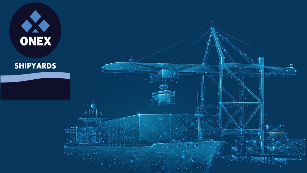 ΟΝΕΧ: Τα ναυπηγεία Σύρου και Ελευσίνας σπάνε το ένα ρεκόρ μετά το άλλο