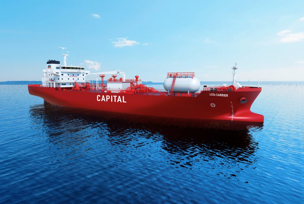 Capital Tankers: Η ναυτιλιακή δημόσια εγγραφή της δεκαετίας αλλάζει τον χάρτη της ναυτιλιακής χρηματοδότησης