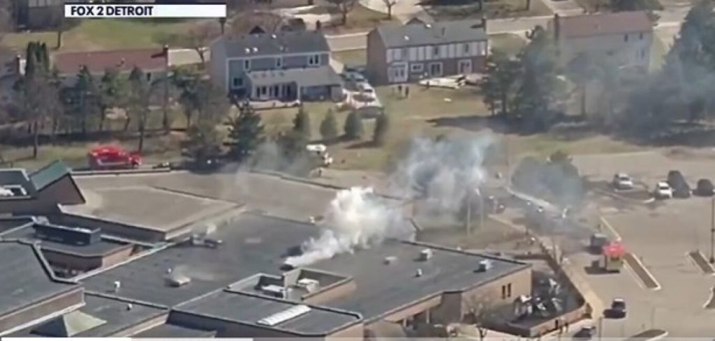 Επίθεση σε συναγωγή στο Μίσιγκαν: Ο δράστης είχε χάσει έναν αδελφό και 3 ακόμα συγγενείς από ισραηλινούς βομβαρδισμούς