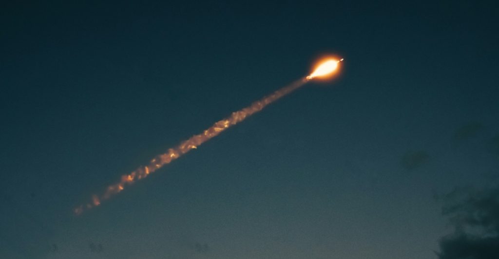 Πώς ένας νορβηγικός μετεωρολογικός πύραυλος παραλίγο να προκαλέσει πυρηνικό πόλεμο το 1995