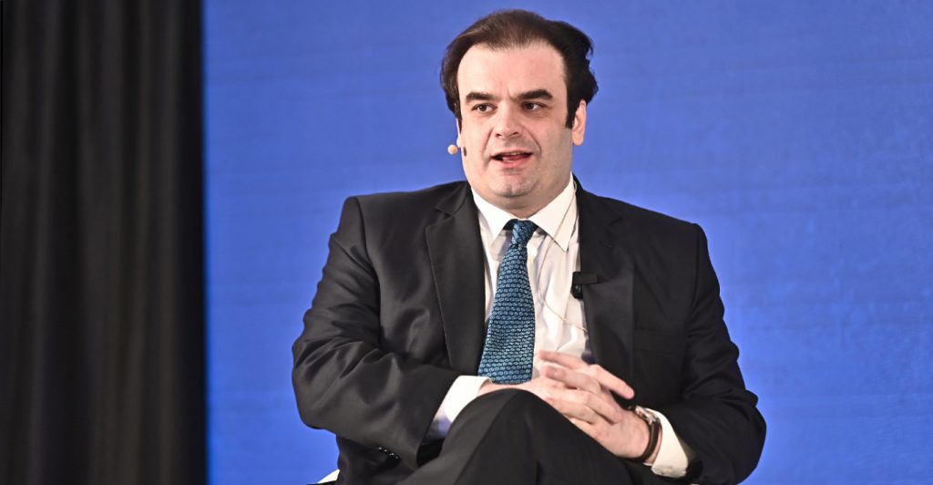 Κυριάκος Πιερρακάκης: Το παλιό αεροδρόμιο στο Ηράκλειο μπορεί να γίνει ένα νέο «μικρό Ελληνικό»