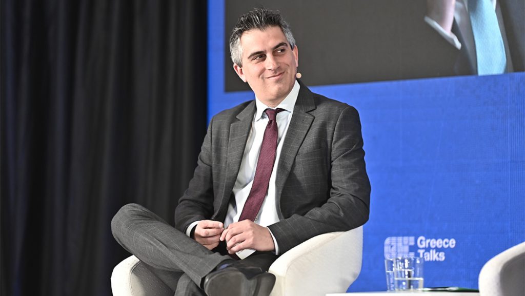 Χρίστος Δήμας: Ο ΒΟΑΚ είναι η τελευταία μεγάλη εκκρεμότητα της Πολιτείας στους αυτοκινητοδρόμους