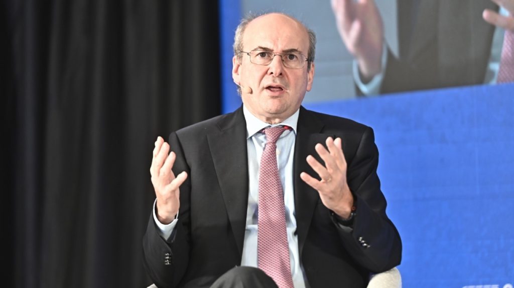 Κωστής Χατζηδάκης: Αν τα χτίσουμε όλα δεν θα έχει καμία αξία η περιουσία μας - Το περιβάλλον είναι ο πλούτος της Ελλάδας