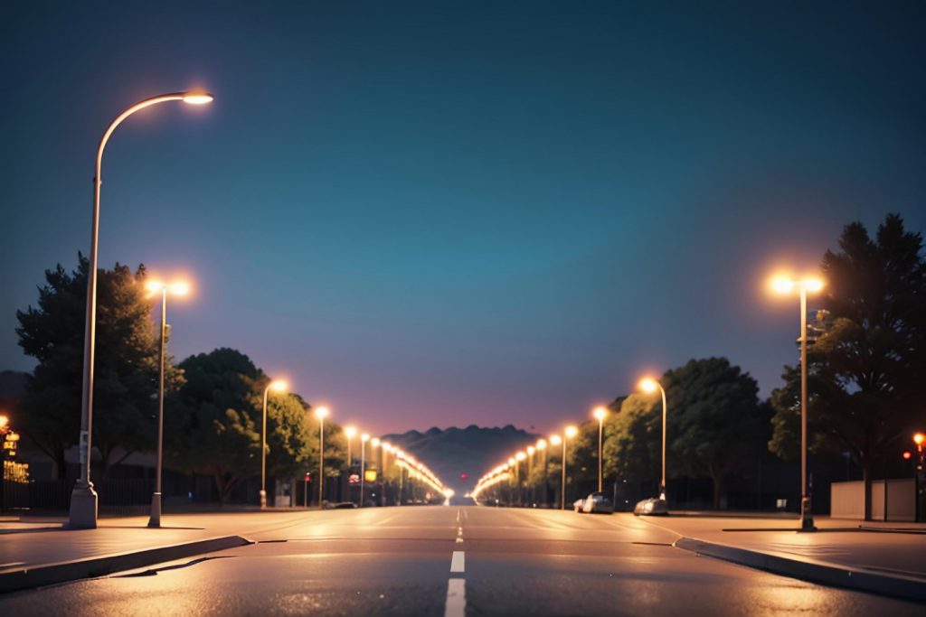Σκιές στον διαγωνισμό του ηλεκτροφωτισμού των δρόμων ύψους 4,18 εκατ. ευρώ στον Δήμο Μαραθώνα