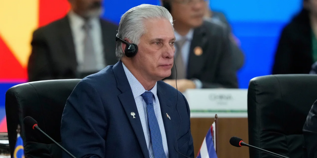 Από οικονομική κρίση πλήττεται η Κούβα - Σε συνομιλίες με τις ΗΠΑ για διμερή ζητήματα