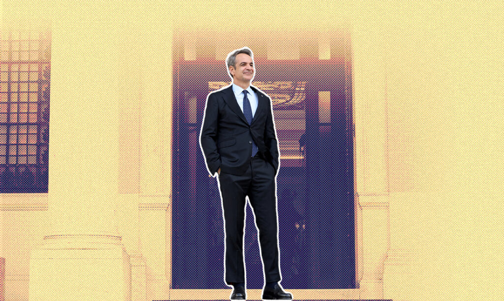 Γιατί ο Κυριάκος Μητσοτάκης επιλέγει την αναμονή παρά τις εισηγήσεις για άμεση προσφυγή στις εκλογές