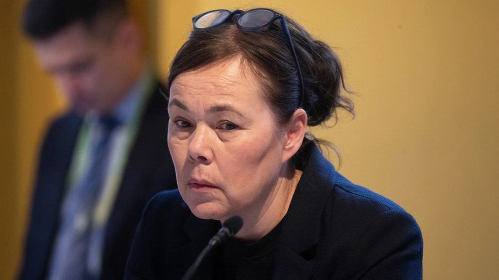 Γροιλανδία: Η ΥΠΕΞ της χώρας παραιτήθηκε - Αποχώρησε το κόμμα της από την κυβέρνηση