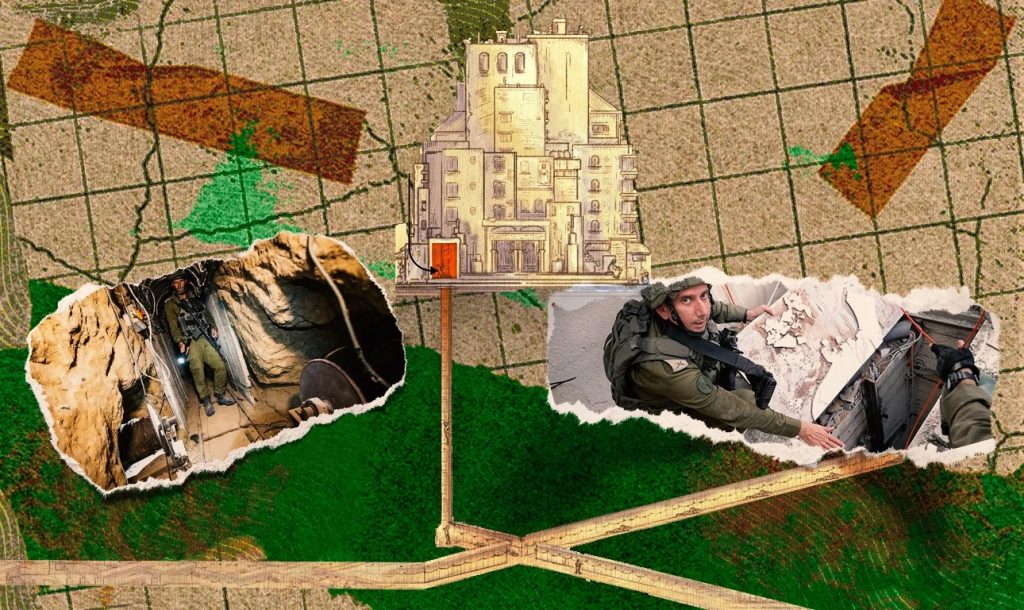 Η σκιά της Μέσης Ανατολής πάνω από την Ευρώπη: Ο φόβος των «μοναχικών λύκων» επιστρέφει και η Ελλάδα ανησυχεί