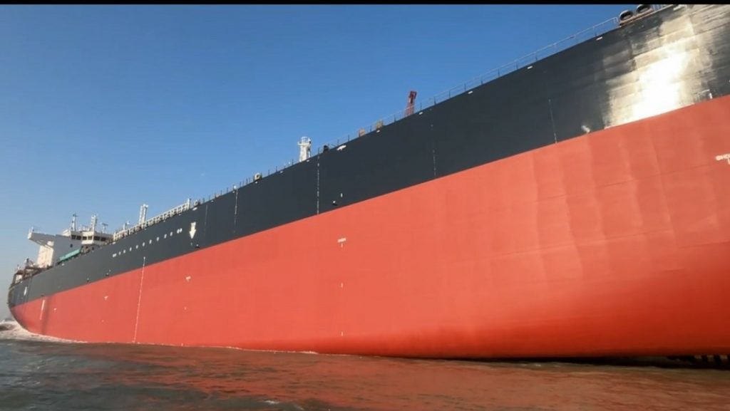 Νέα “παραγγελία-μαμούθ” του Προκοπίου για υπερδεξαμενόπλοια