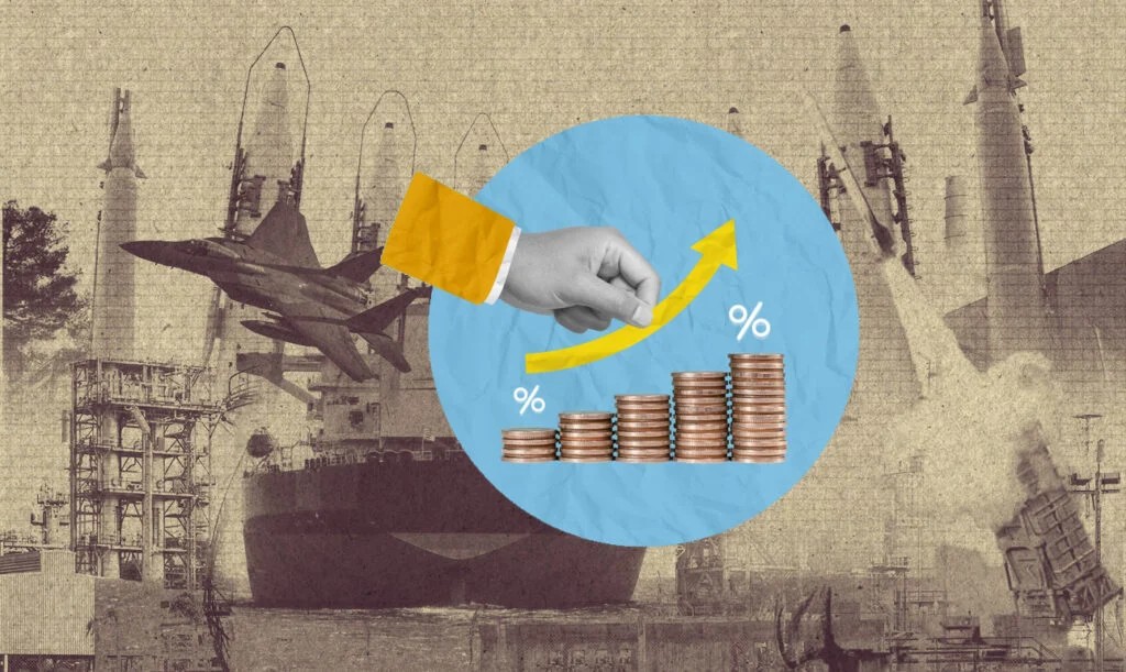 Το κόστος του πολέμου στη Μέση Ανατολή για την ελληνική οικονομία