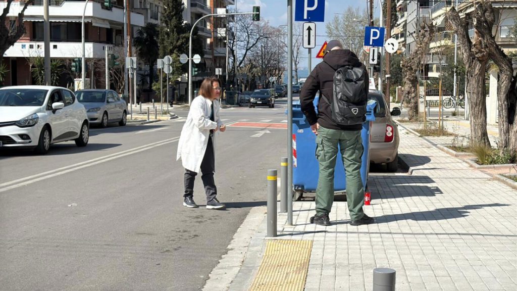 Δολοφονία στην Καλαμαριά: «Αναζητείται ακόμη 1 άτομο για τη δολοφονία του 20χρονου στην Καλαμαριά, δεν έχουμε ξεκάθαρα την αιτία της επίθεσης»