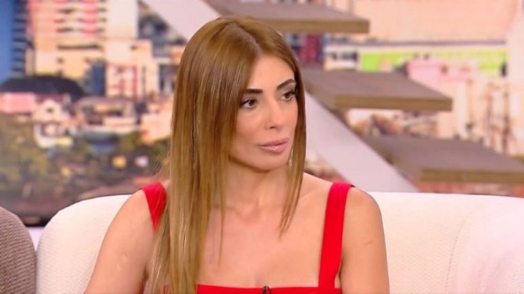 Ξεσπά η Μίνα Αρναούτη στο δικαστήριο: Μας λένε ψεύτρες για το τροχαίο Παντελίδη