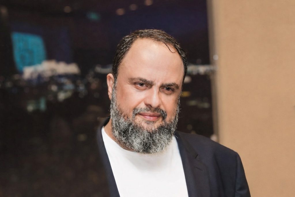 Μαρινάκης: Προστατεύστε τα πλοία και τους ναυτικούς μας και θα βοηθήσουμε να ανοίξει ξανά το Στενό του Ορμούζ προς όφελος όλων