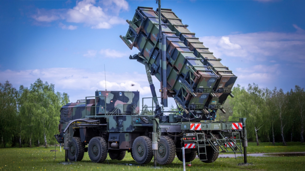 Την ενίσχυση της αντιβαλλιστικής του άμυνας στην Τουρκία εξετάζει το ΝΑΤΟ