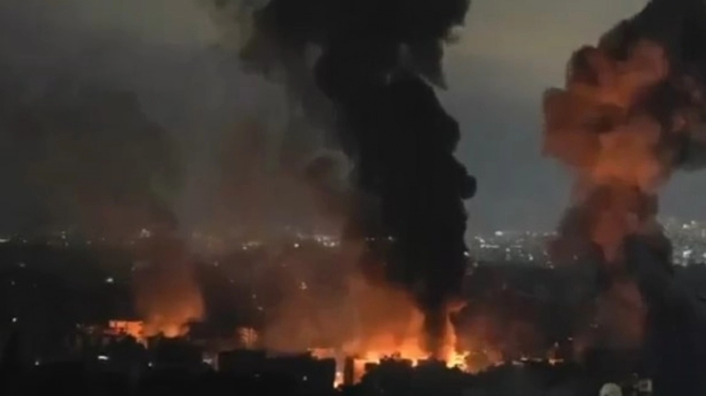 Επίθεση σε κέντρο απεξάρτησης στην Καμπούλ από το Πακιστάν, καταγγέλουν οι Ταλιμπάν - Δείτε το βίντεο