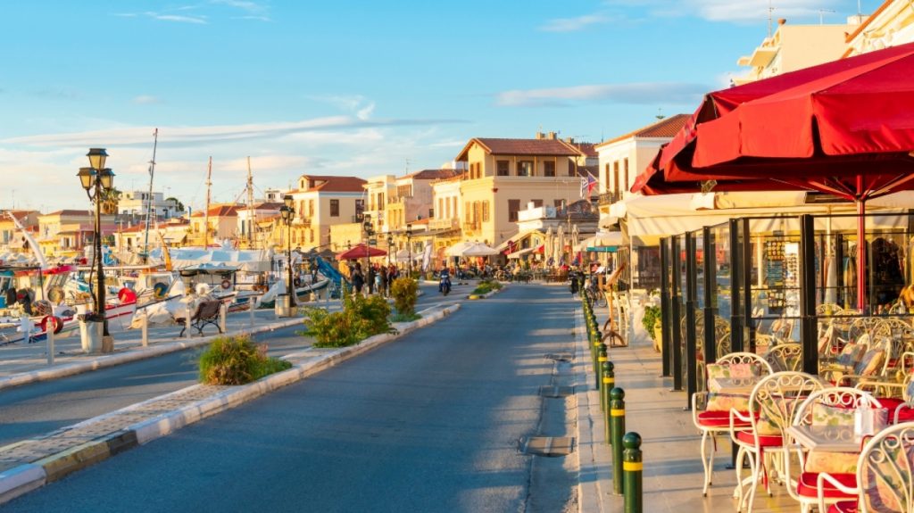 Αίγινα: Προχωρούν οι εργασίες για τον αγωγό νερού - Πότε αναμένεται η αποκατάσταση της υδροδότησης