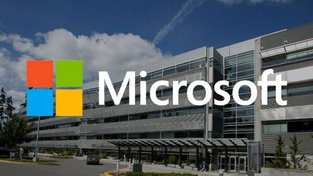Microsoft: Πωλήσεις 77,7 εκατ. και κέρδη 14,2 εκατ. για τις θυγατρικές στην Ελλάδα