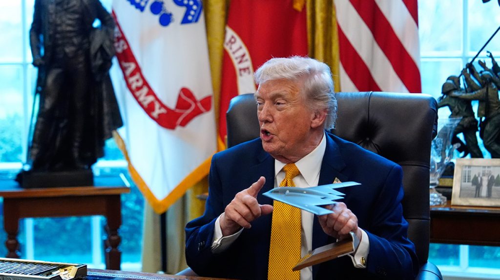 Ανάλυση Guardian: Τα «όχι» στον Τραμπ για τα Στενά του Ορμούζ και τι αποκαλύπτουν για τη στρατηγική του