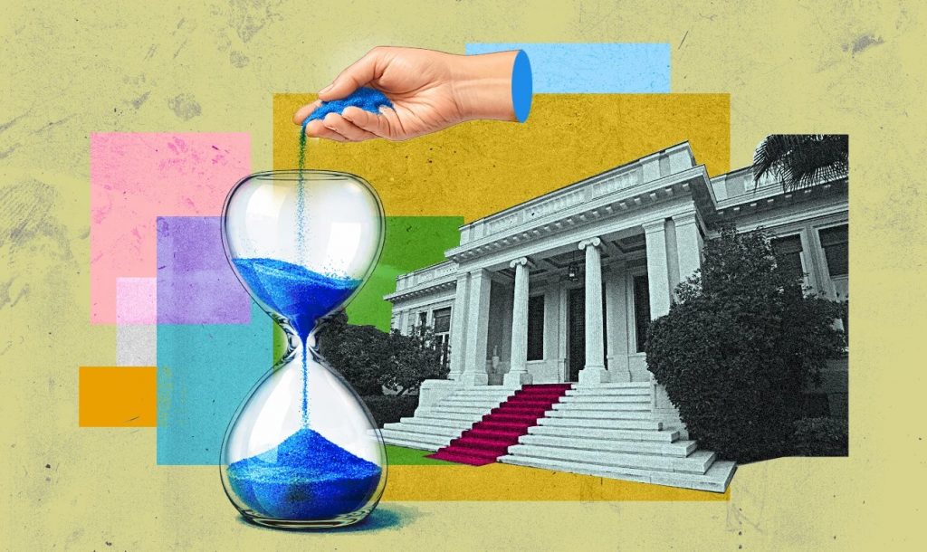 Σενάρια εκλογικού αιφνιδιασμού στο Μαξίμου: Οι εισηγήσεις, τα διλήμματα και το «παράθυρο» του Οκτωβρίου