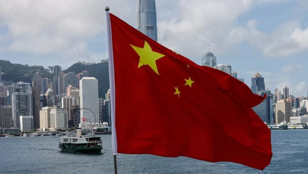 Η Κίνα στέλνει ανθρωπιστική βοήθεια σε Ιράν, Ιορδανία, Λίβανο και Ιράκ