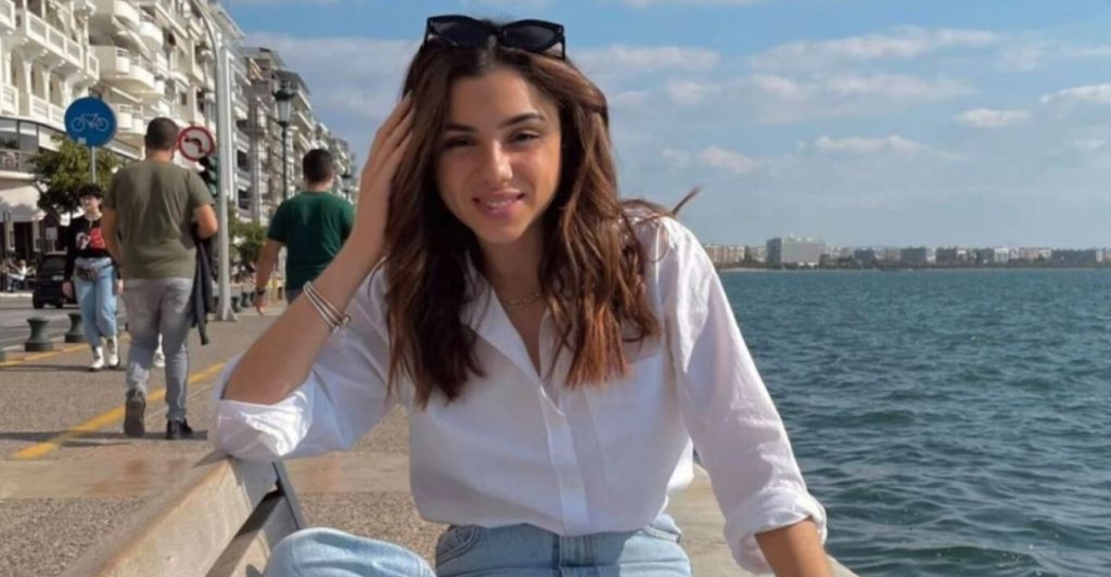 H ποινή στη συνοδηγό του οχήματος που παρέσυρε και σκότωσε την 21χρονη Έμμα