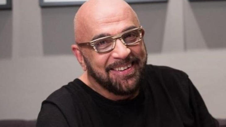 Γιάννης Ζουγανέλης: Δεν ξέρω αν είμαι αντάξιος της αγάπης του κόσμου, τον έχω προδώσει πολλές φορές