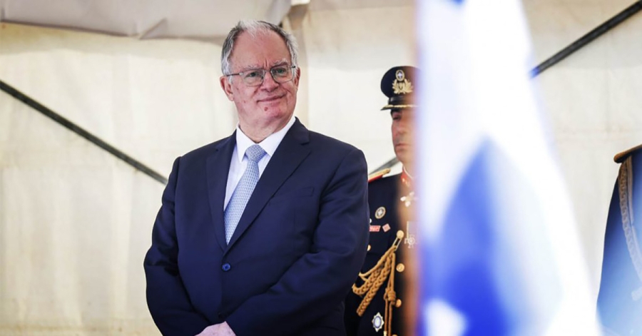 Κ. Τασούλας: Στην Αρεόπολη για τα 205 χρόνια από την έναρξη του απελευθερωτικού αγώνα