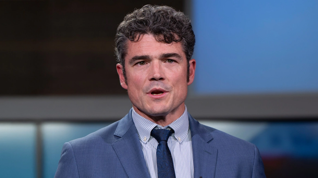 Ο επικεφαλής του Εθνικού Κέντρου Αντιτρομοκρατίας των ΗΠΑ, παραιτήθηκε λόγω του πολέμου στο Ιράν